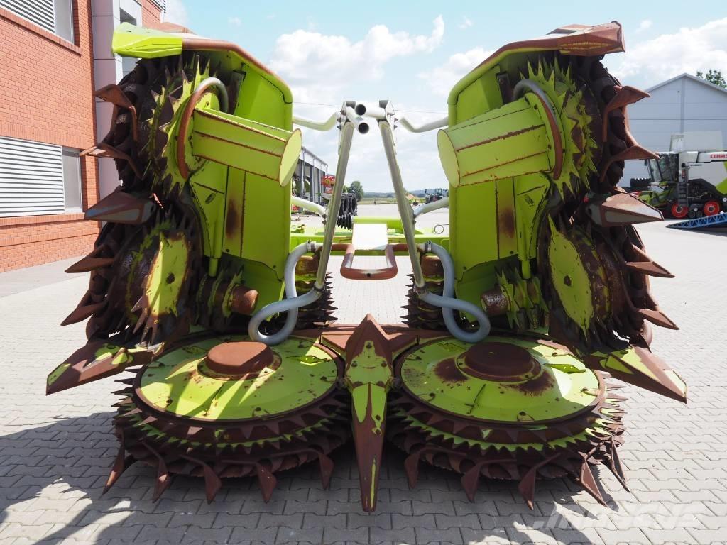 CLAAS Orbis 600 SD その他飼料収穫設備