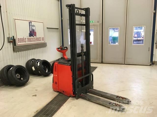 Linde L 14 LAP ウォーキンフォークリフト