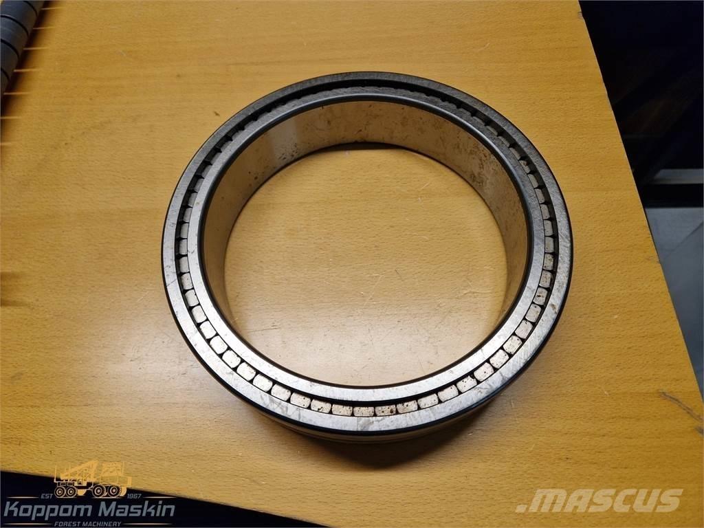  Other/Övrigt 4838A シャーシ及びサスペンション