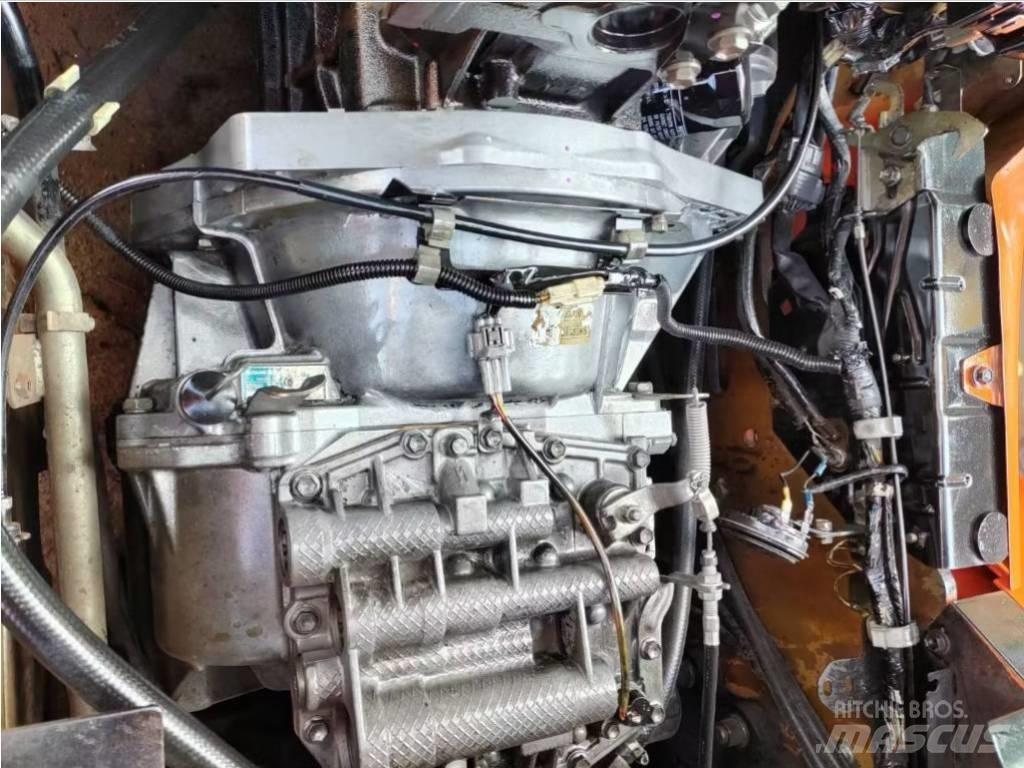 Toyota FD 30 ディーゼル・軽油