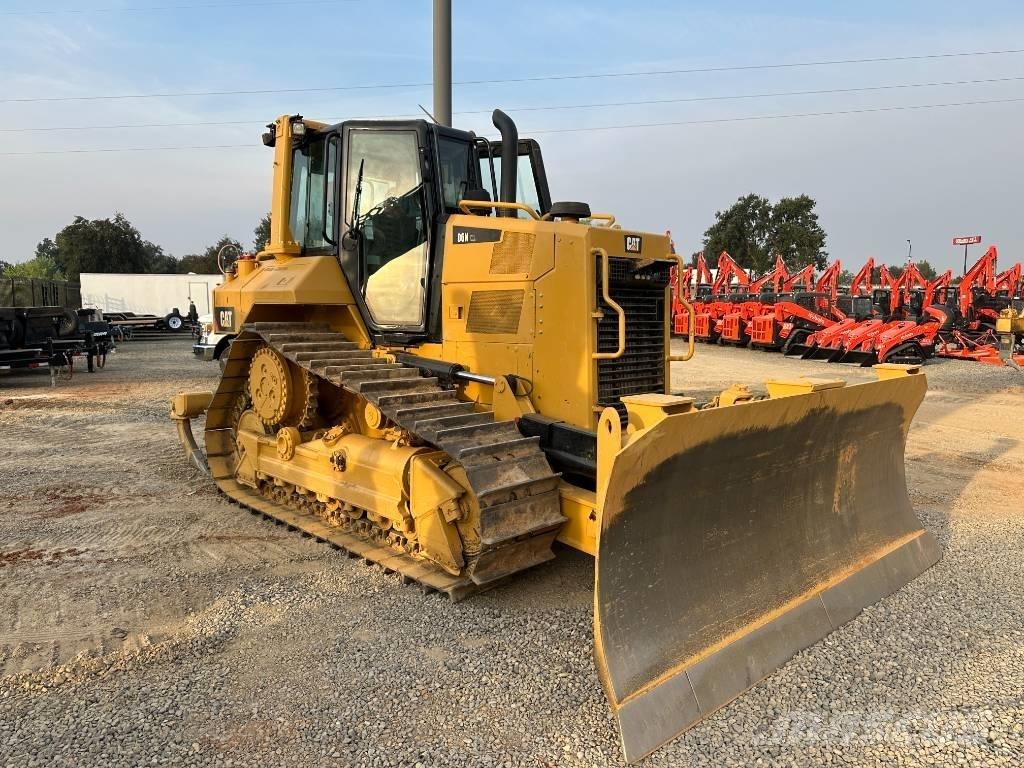 CAT D 6 N XL ブルドーザー