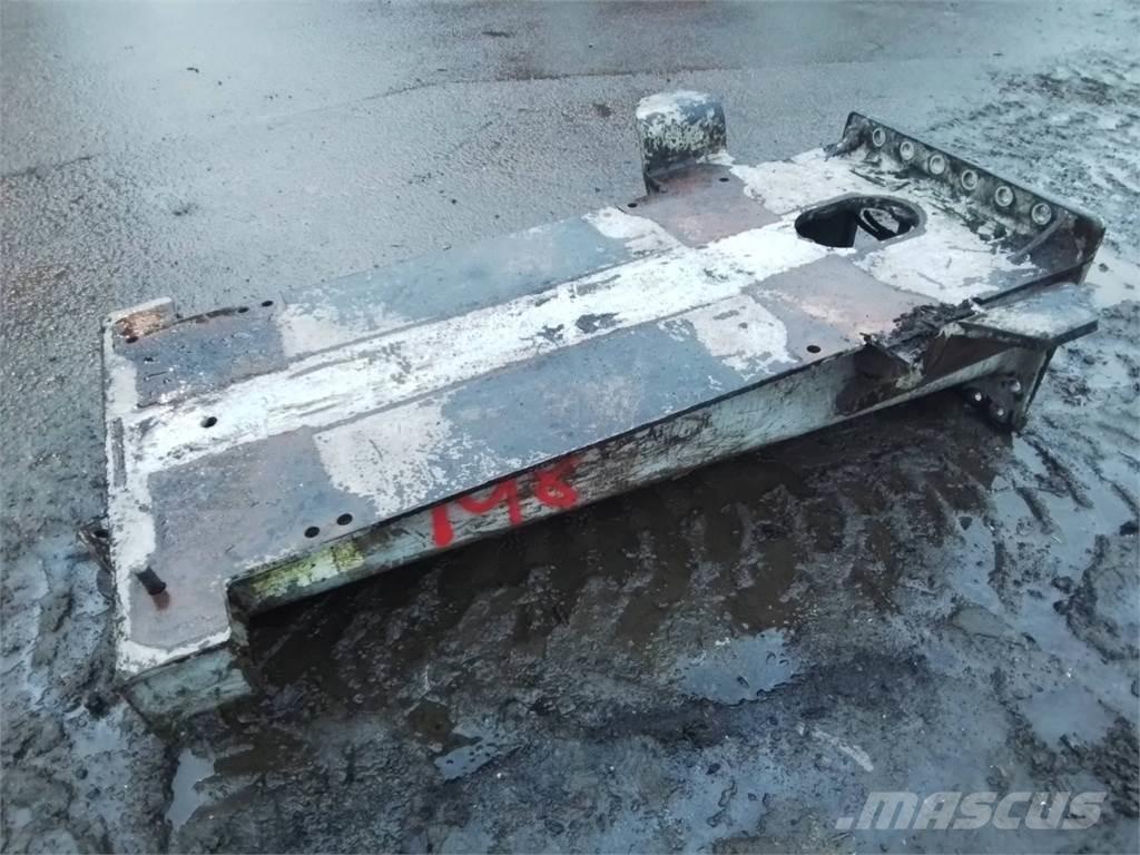  Rotne F18 その他部品