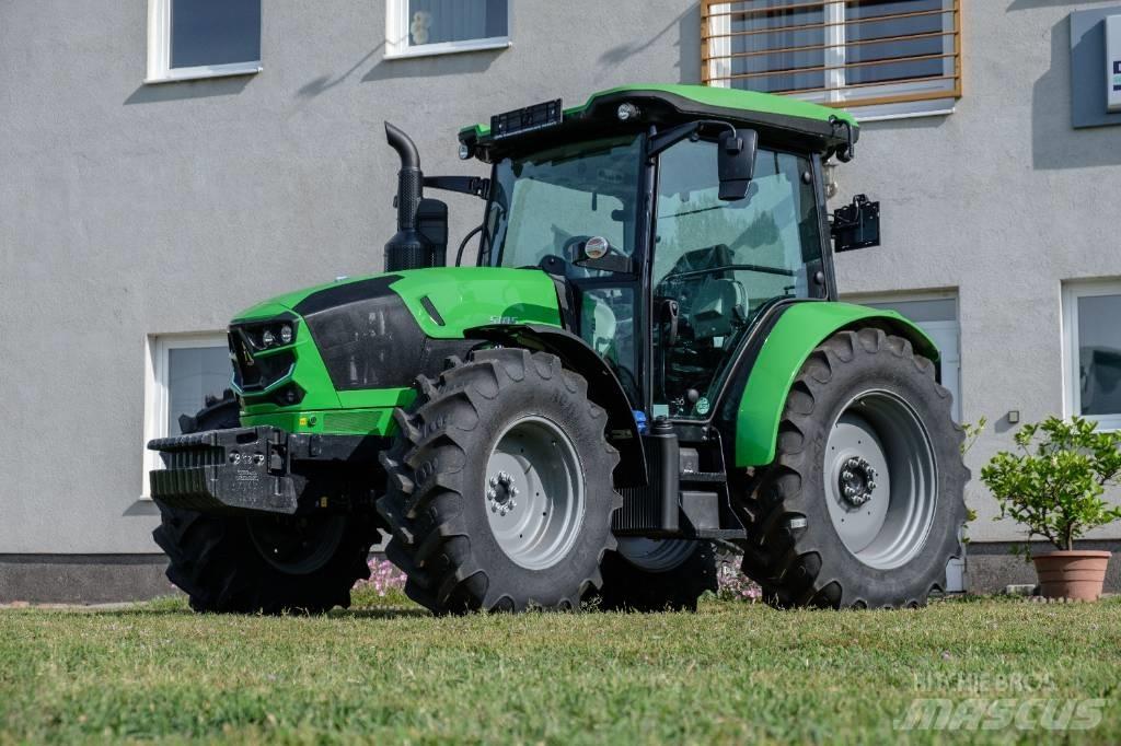 Deutz-Fahr 5105 トラクター