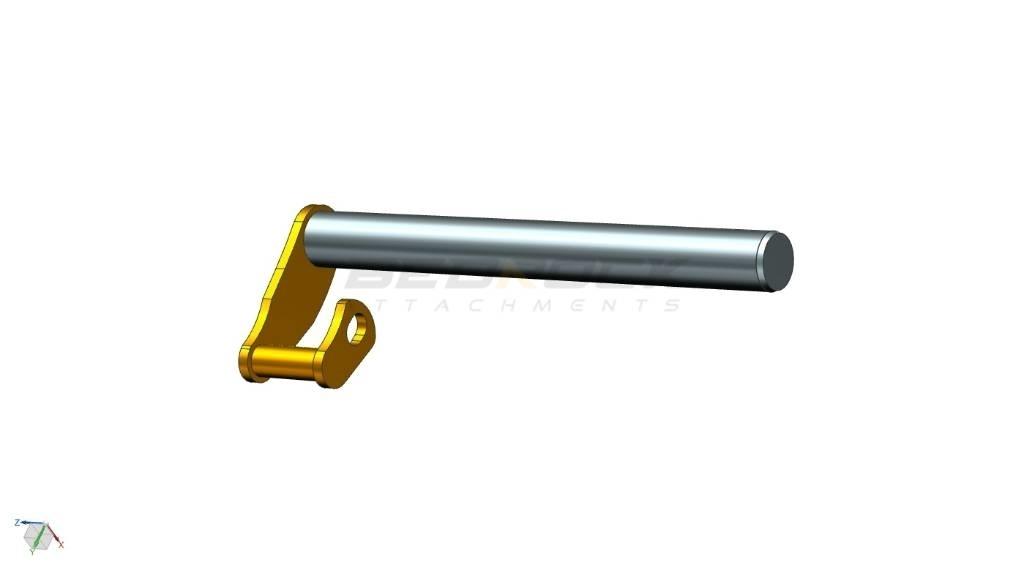CAT 99.85MM PIN AS その他部品