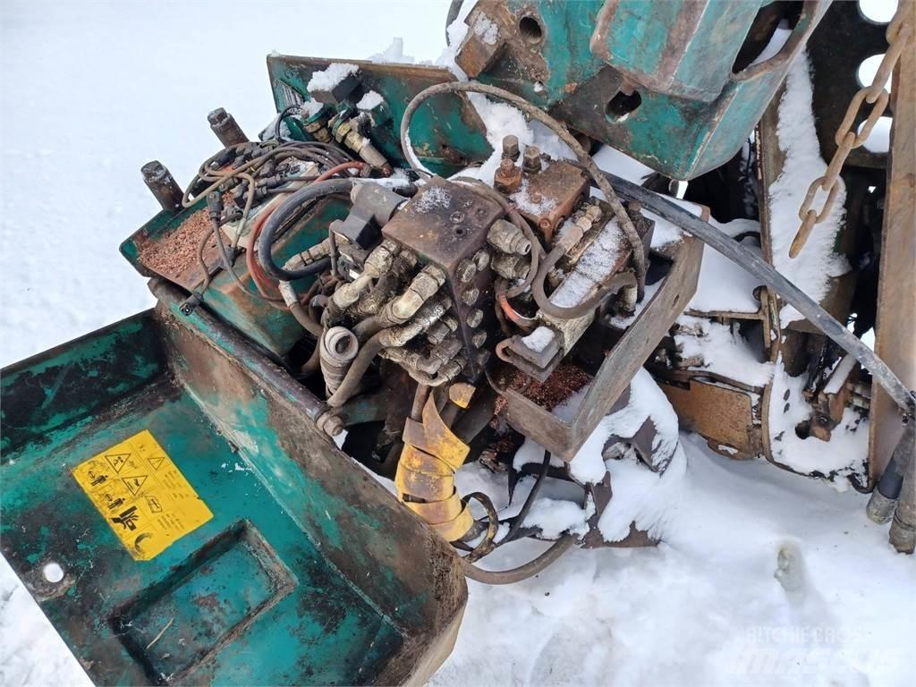 Keto 150 ハーベスタヘッド
