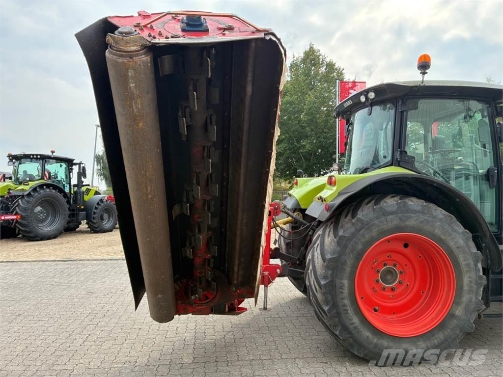 Dücker USM 26 VR4 その他飼料収穫設備