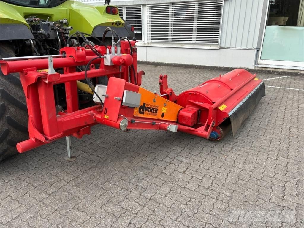 Dücker USM 26 VR4 その他飼料収穫設備