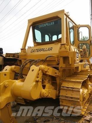 CAT D 8 K ブルドーザー