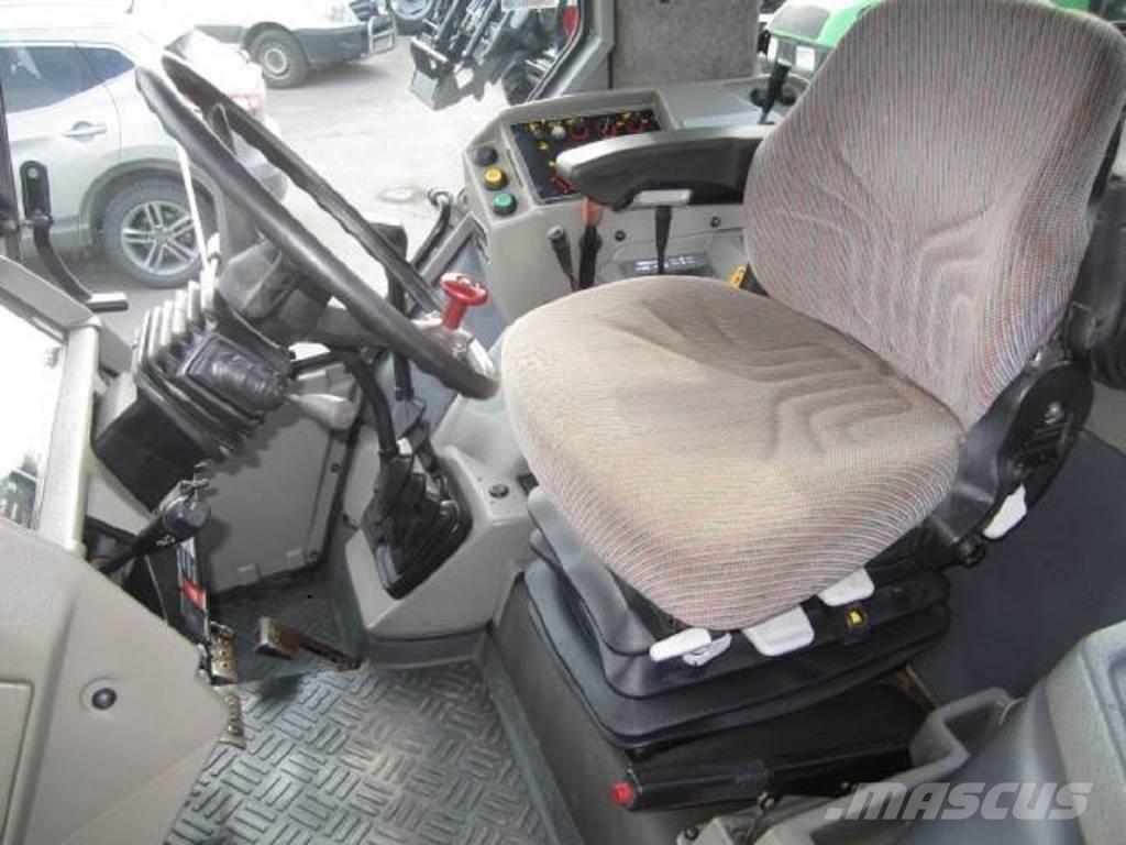 Massey Ferguson 3120 トラクター