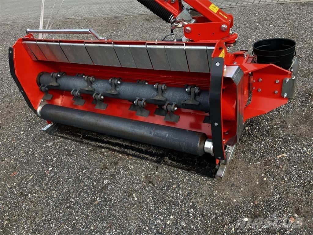 Kuhn TBES 19 モアー