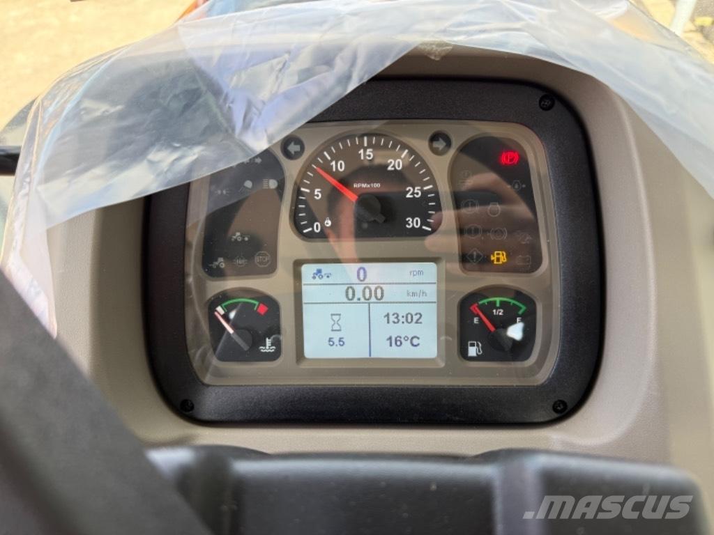 Case IH Farmall 55 A トラクター