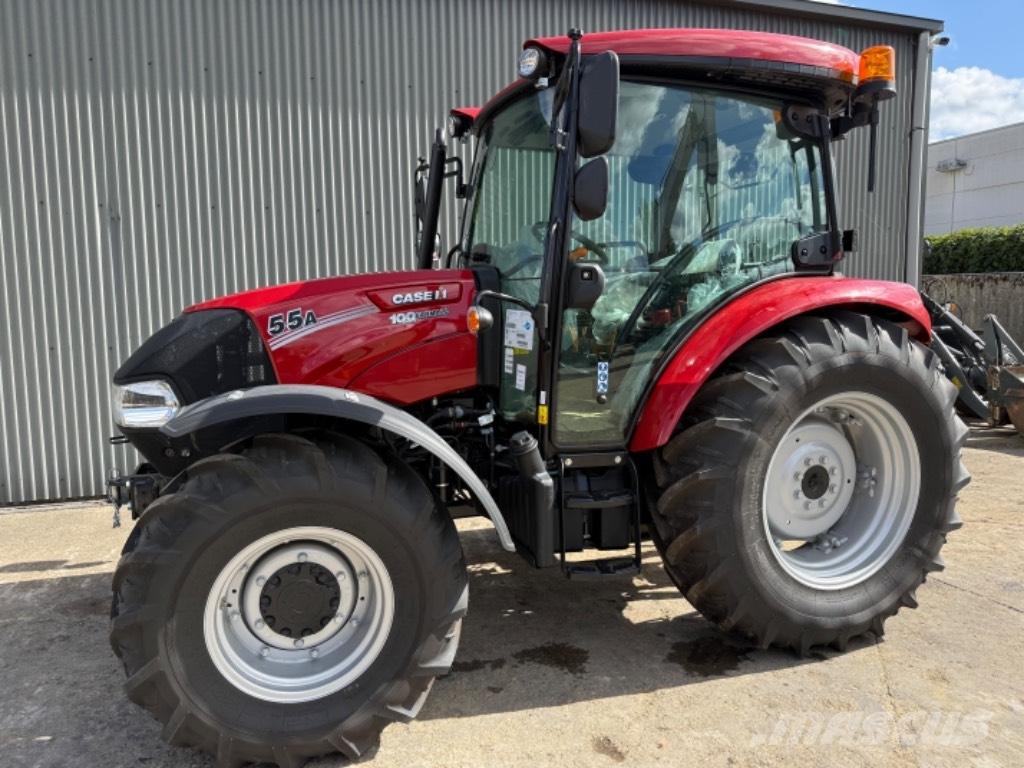 Case IH Farmall 55 A トラクター