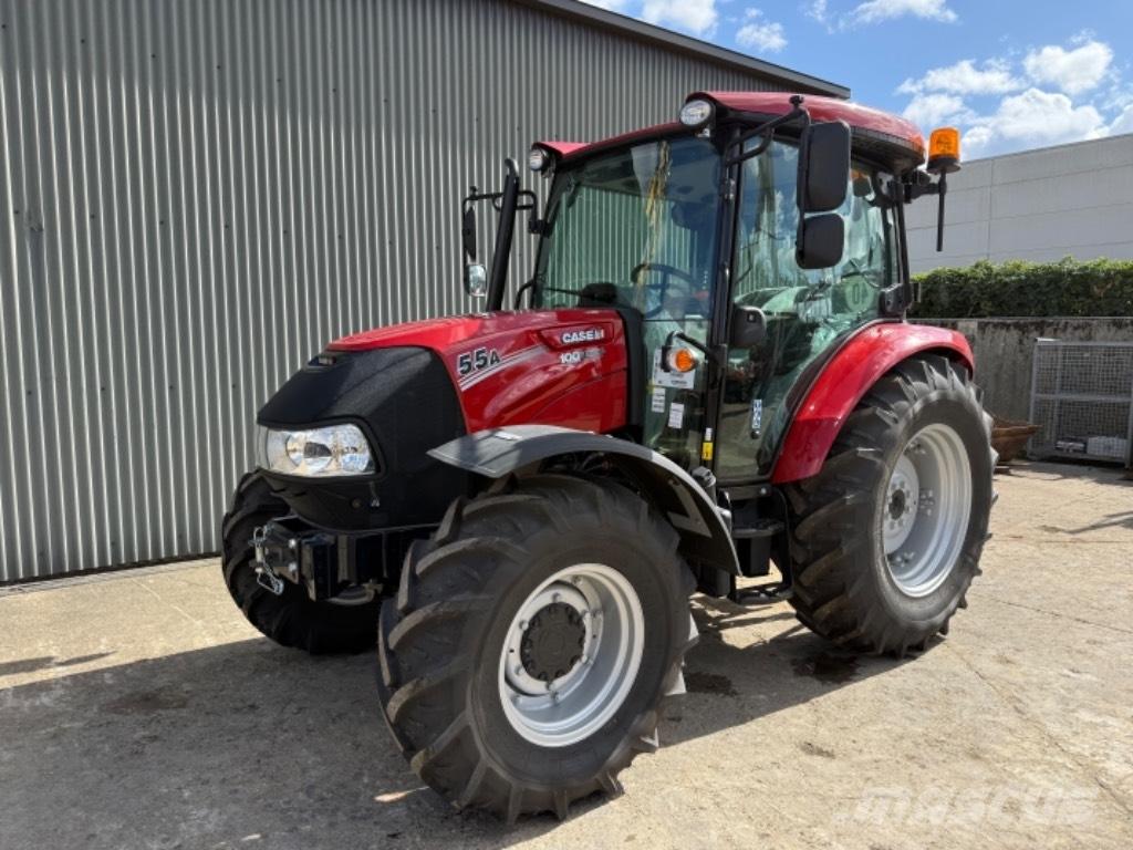 Case IH Farmall 55 A トラクター