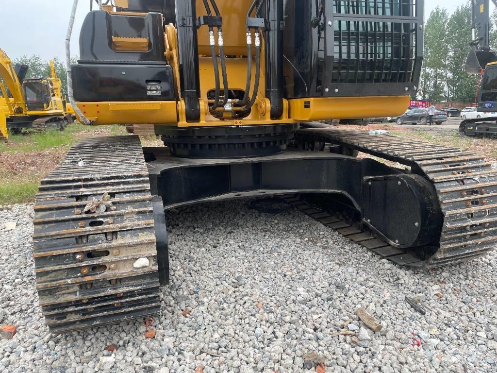 CAT 336D2 大型油圧ショベル12t以上（パワーショベル・ユンボ）