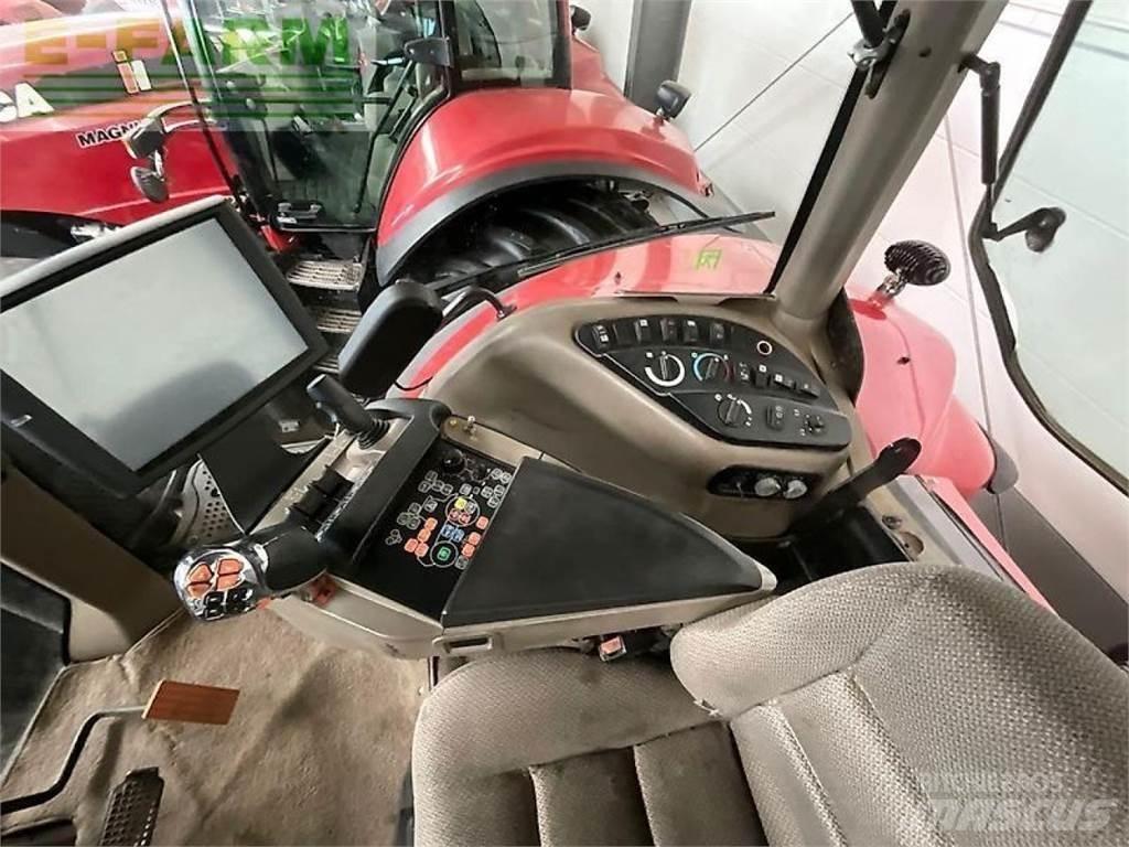 Case IH magnum 340 トラクター