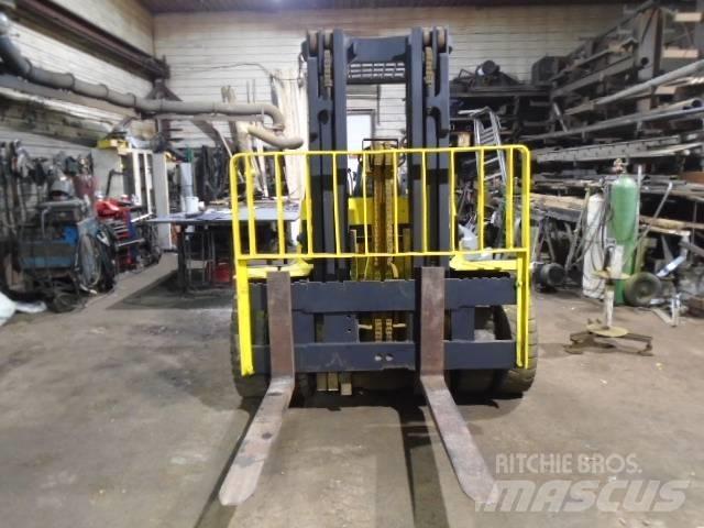 Hyster H 80 XL フォークリフト - その他