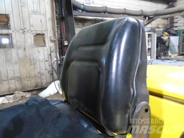 Hyster H 80 XL フォークリフト - その他