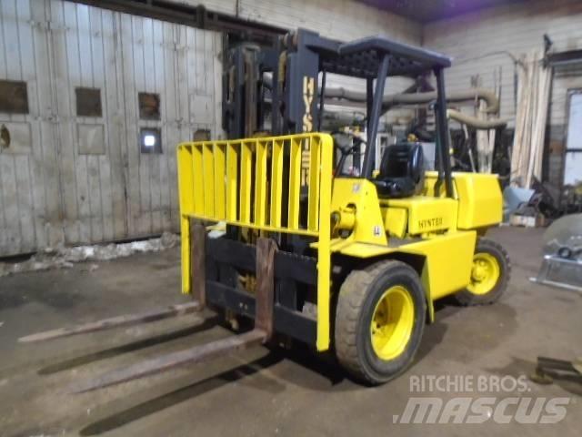 Hyster H 80 XL フォークリフト - その他