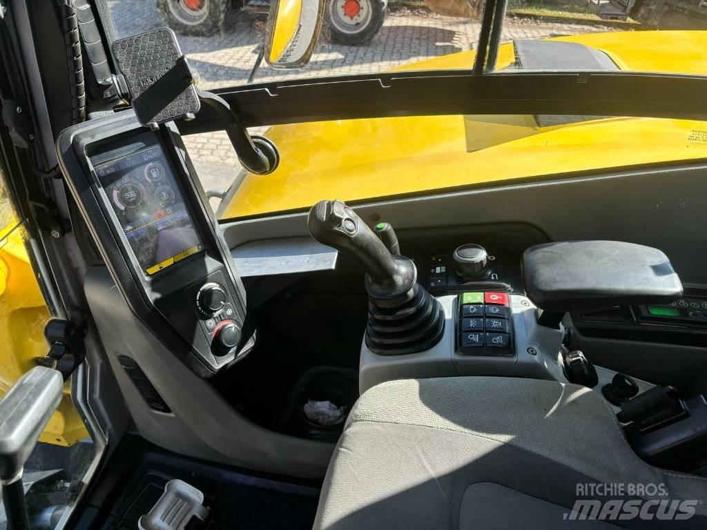 Wacker Neuson ET 90 中型油圧ショベル 7ｔ-12ｔ（ユンボ・パワーショベル・バックホー）