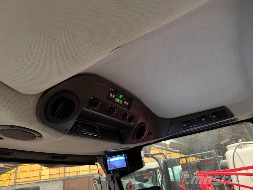 Agrifac C035139 自走式噴霧器