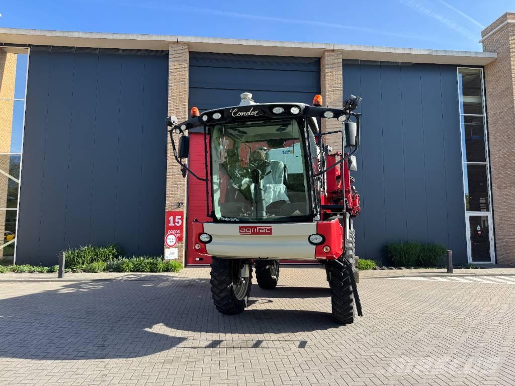 Agrifac C035139 自走式噴霧器