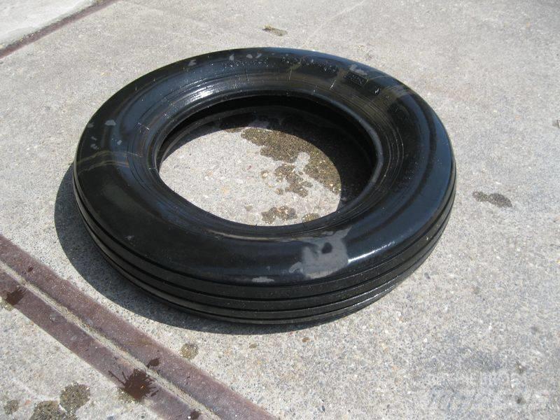 Pirelli 6.00-16 band タイヤ、ホイル、リム