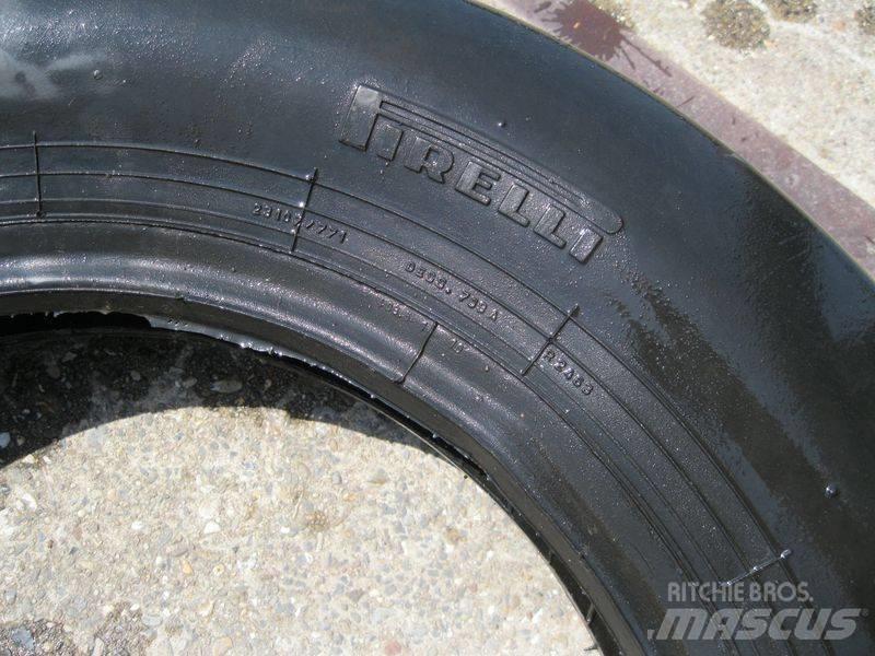 Pirelli 6.00-16 band タイヤ、ホイル、リム