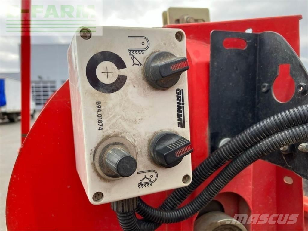 Grimme GL 34K ジャガイモ用設備 - その他