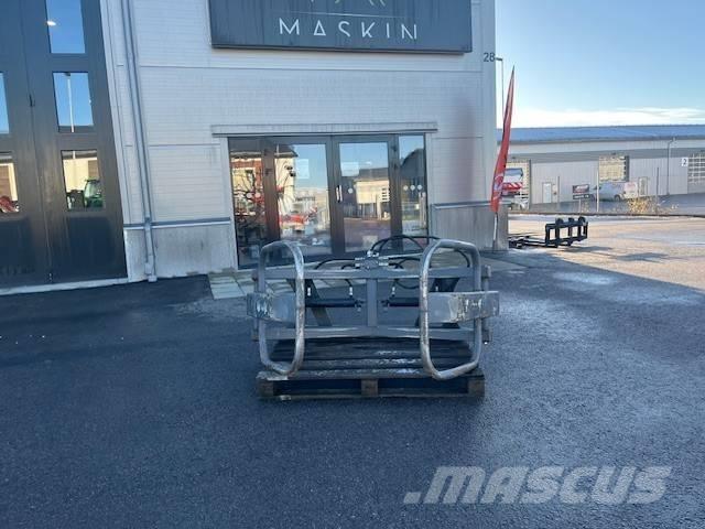 Norje 1600 フロントローダーアクセサリー・アタッチメント