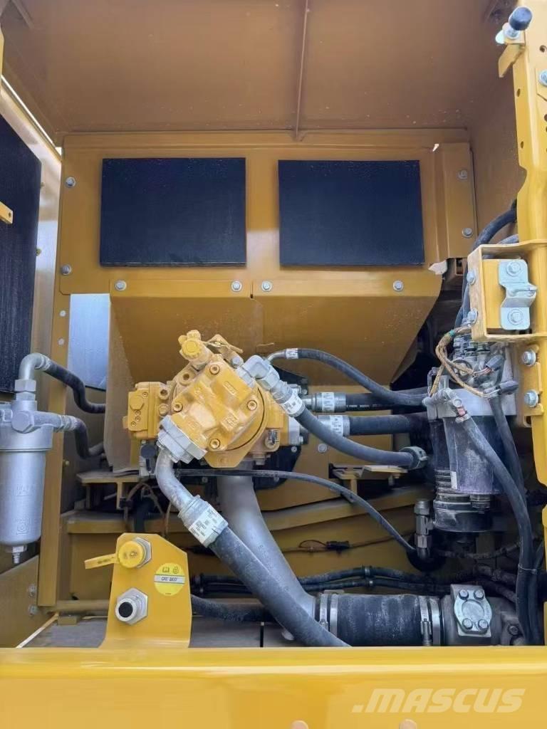 CAT 336GC 大型油圧ショベル12t以上（パワーショベル・ユンボ）