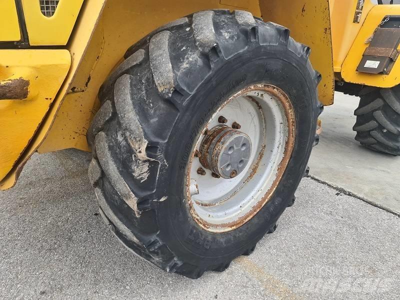 Volvo L 40 B ホイールローダー・タイヤショベル