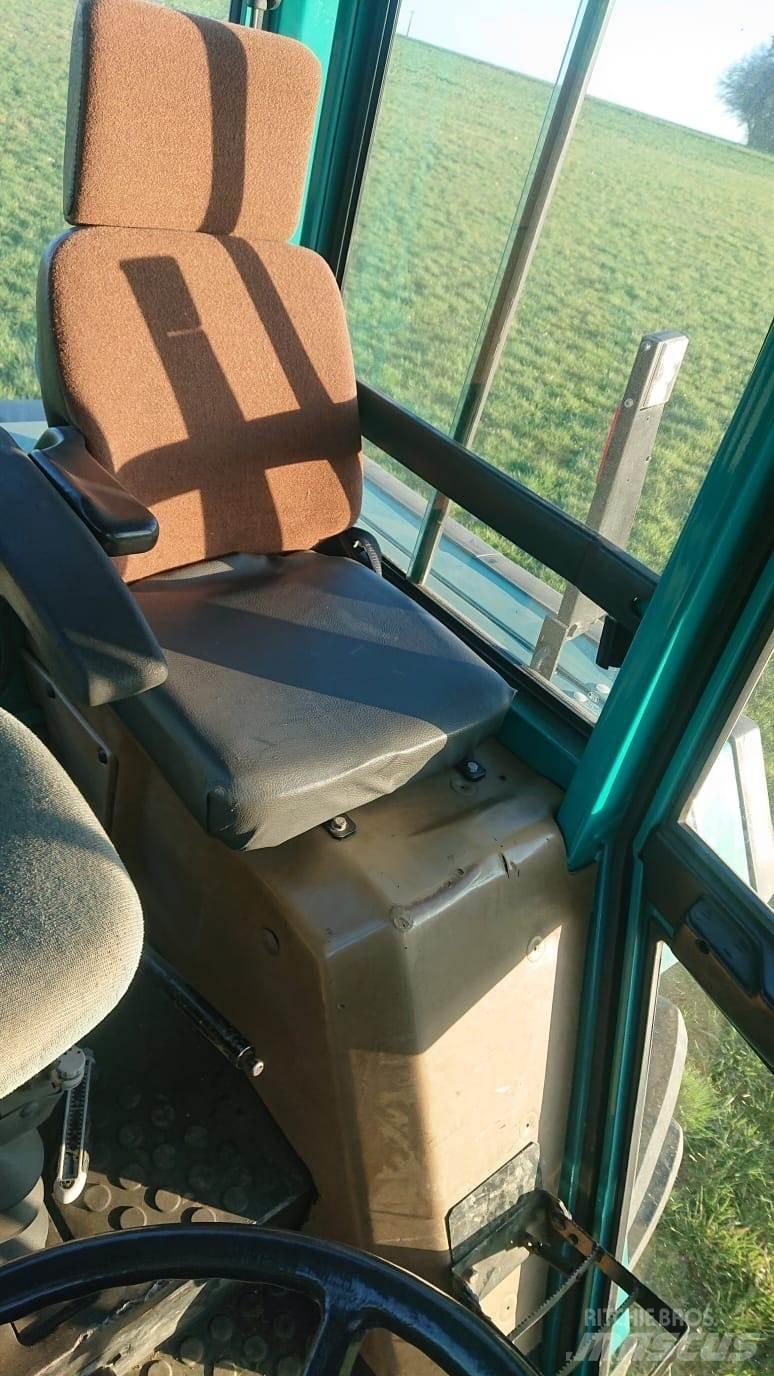 Fendt GT 395 トラクター