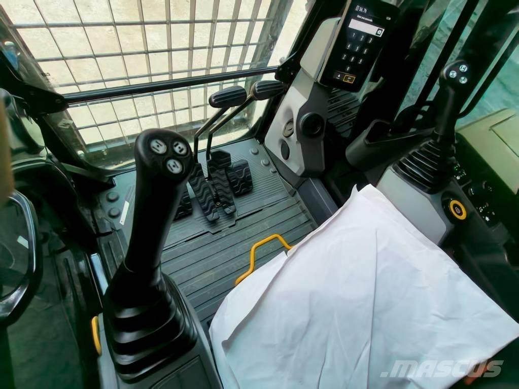 CAT 320 GC 中型油圧ショベル 7ｔ-12ｔ（ユンボ・パワーショベル・バックホー）