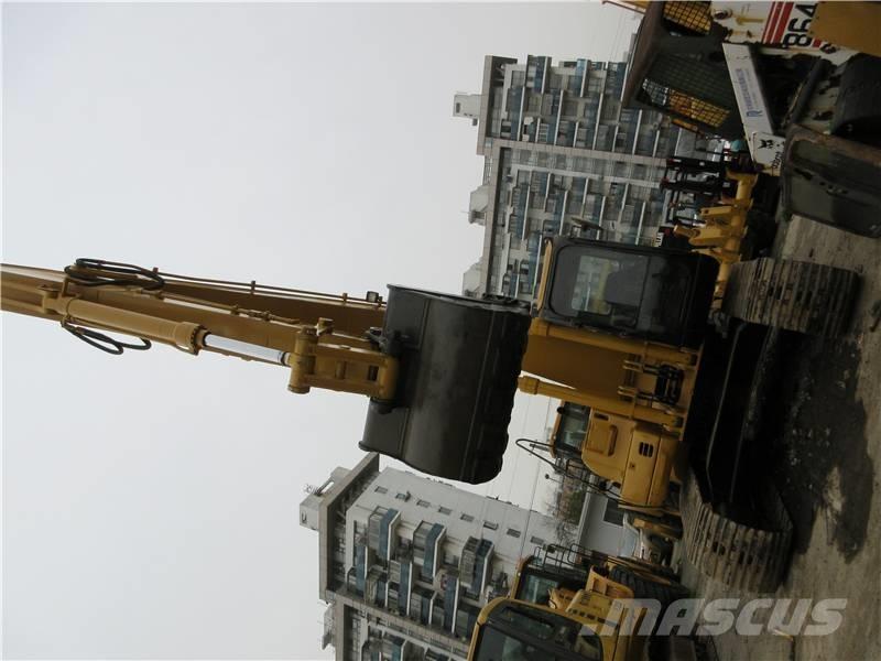 CAT 325 C 大型油圧ショベル12t以上（パワーショベル・ユンボ）