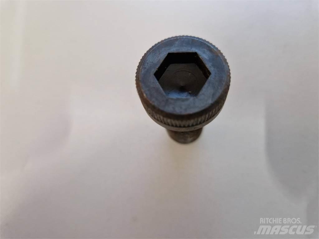 Rottne 072-0001 ハーベスタヘッド