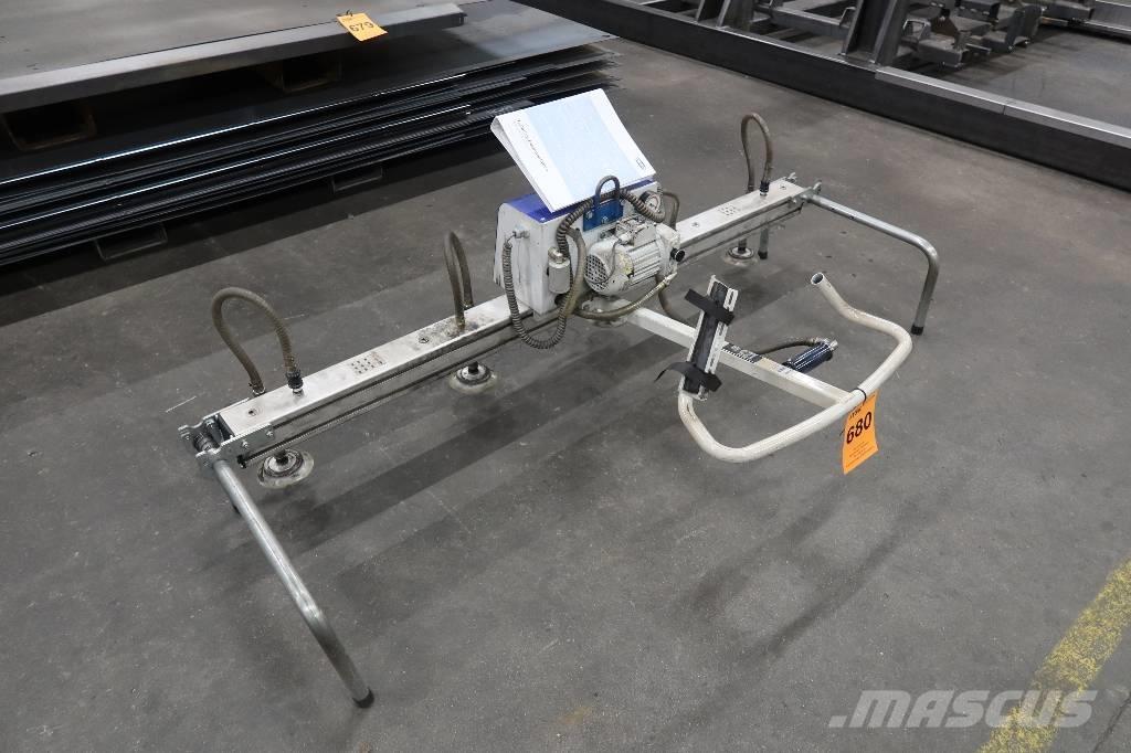  Schmalz VacuMaster その他リフトとプラットフォーム
