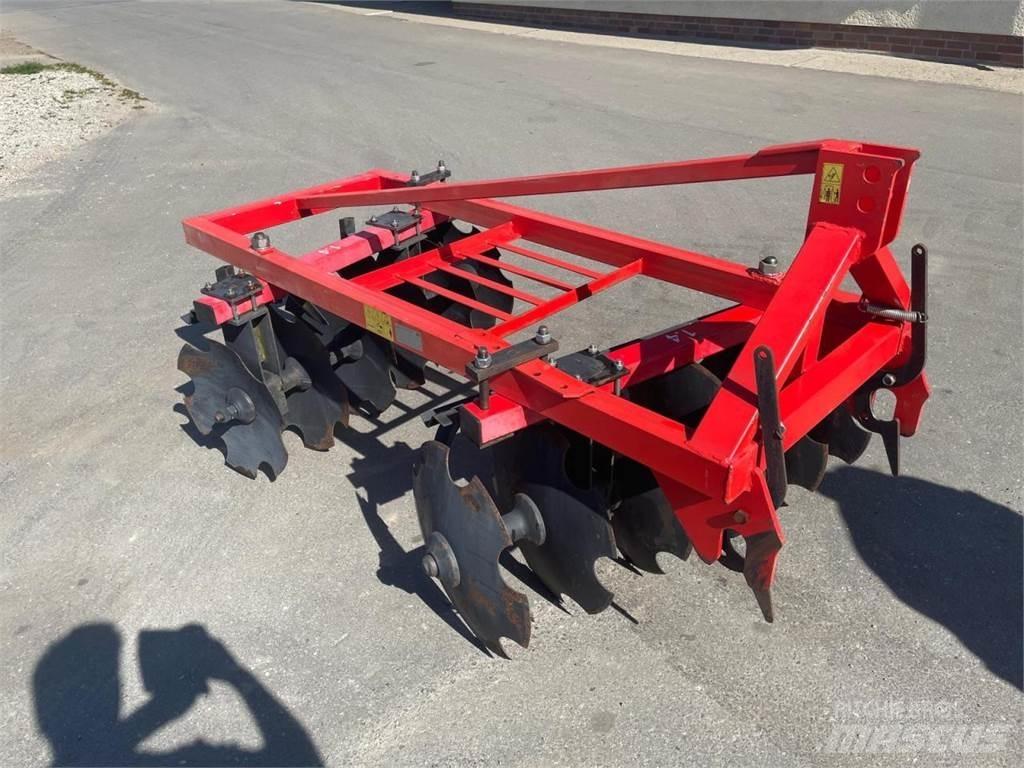 Akpil V 214 Neu ディスクハロー