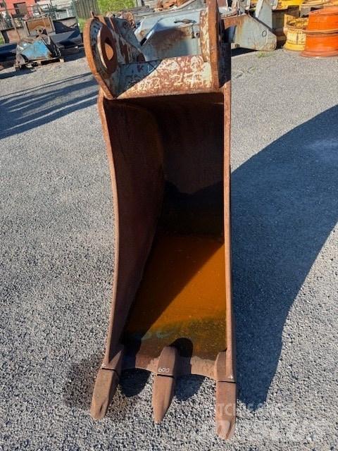 Liebherr R914 600 MM バックホー