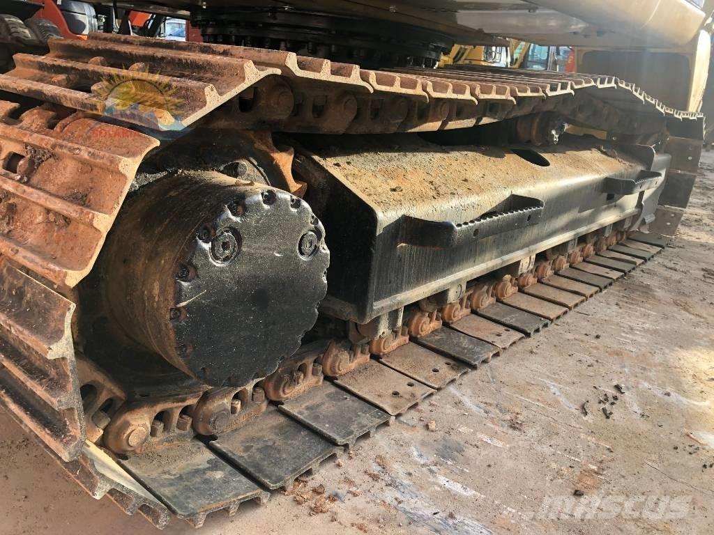 CAT 312 D 大型油圧ショベル12t以上（パワーショベル・ユンボ）