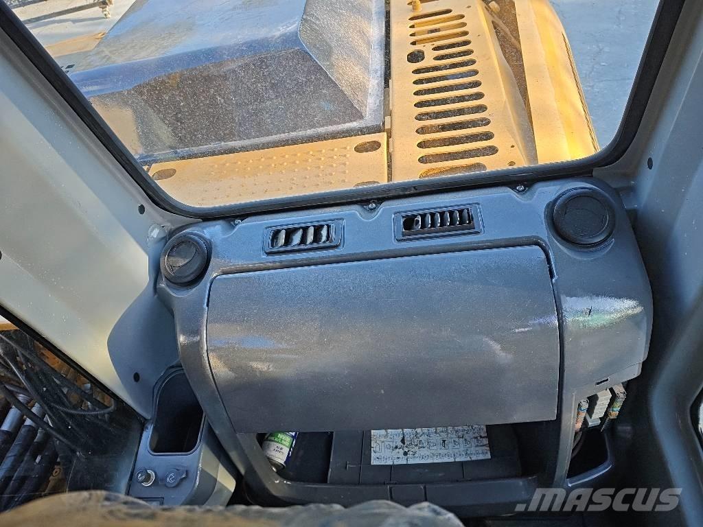 CAT 312 D 大型油圧ショベル12t以上（パワーショベル・ユンボ）