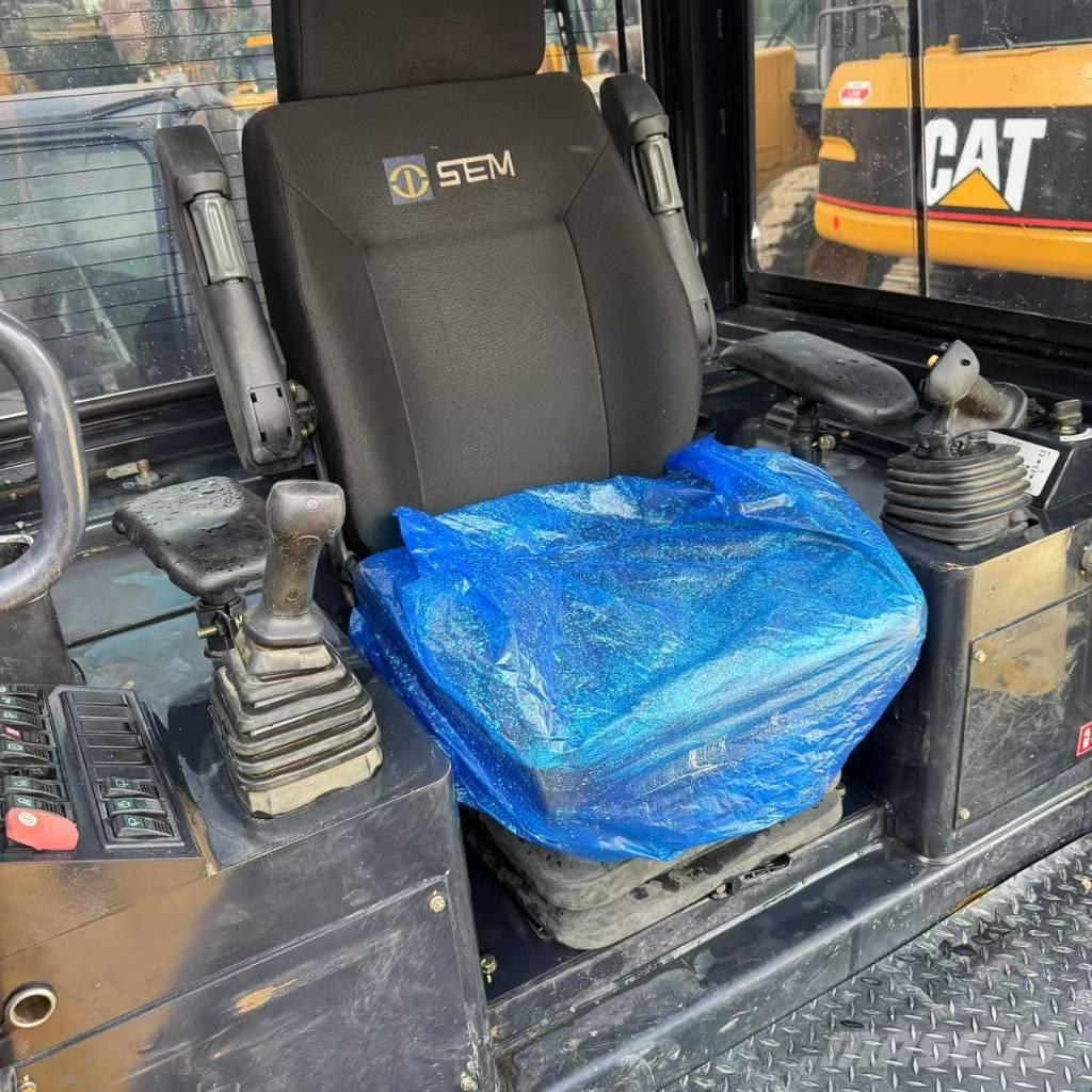 SEM SEM 636 D ブルドーザー