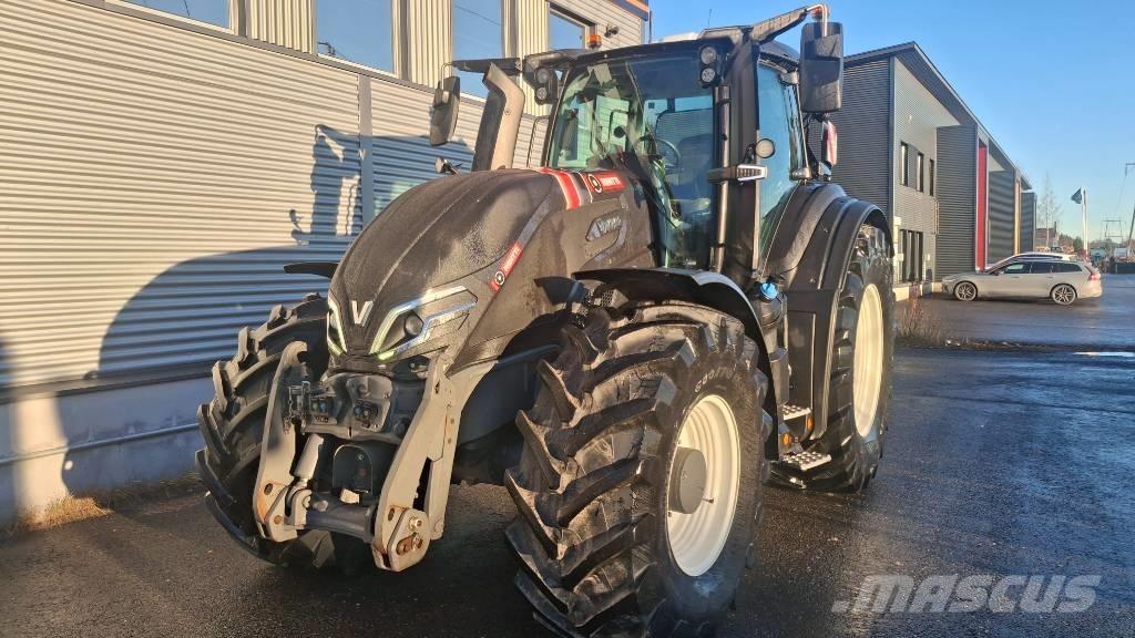 Valtra Q 305 トラクター