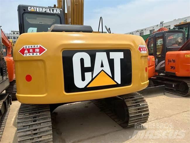 CAT 312 D 大型油圧ショベル12t以上（パワーショベル・ユンボ）