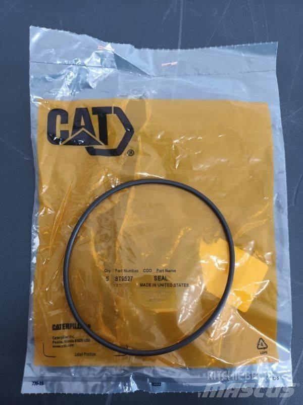 CAT SEAL 8T-9527 エンジン