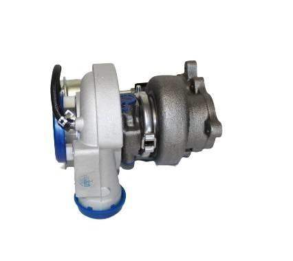 CASE Turbina - 4045279 エンジン