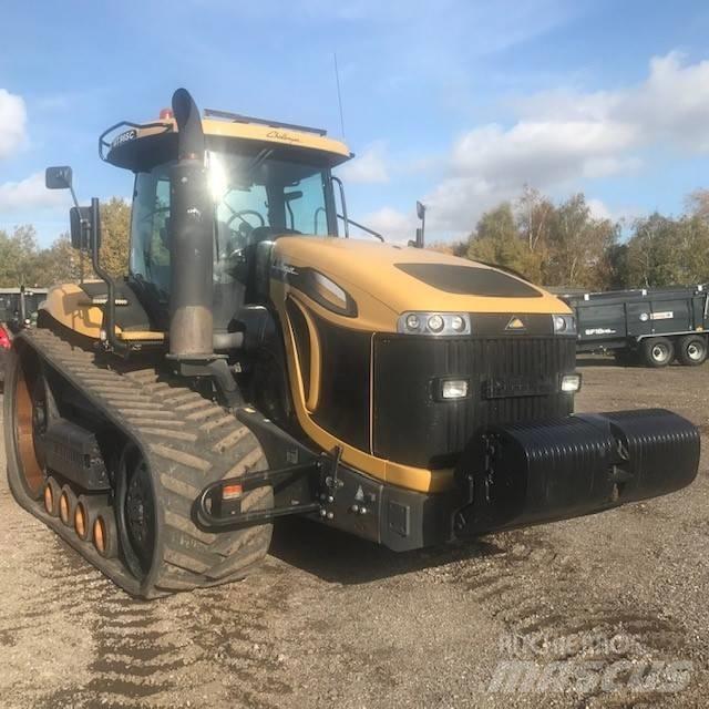 Challenger MT 865 C トラクター