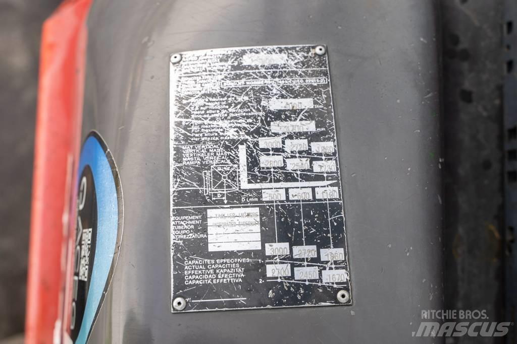 Manitou MI 30 D ディーゼル・軽油