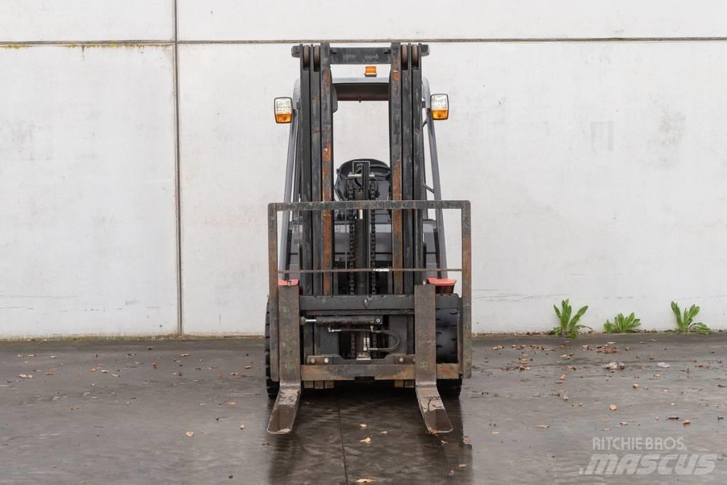 Manitou MI 30 D ディーゼル・軽油