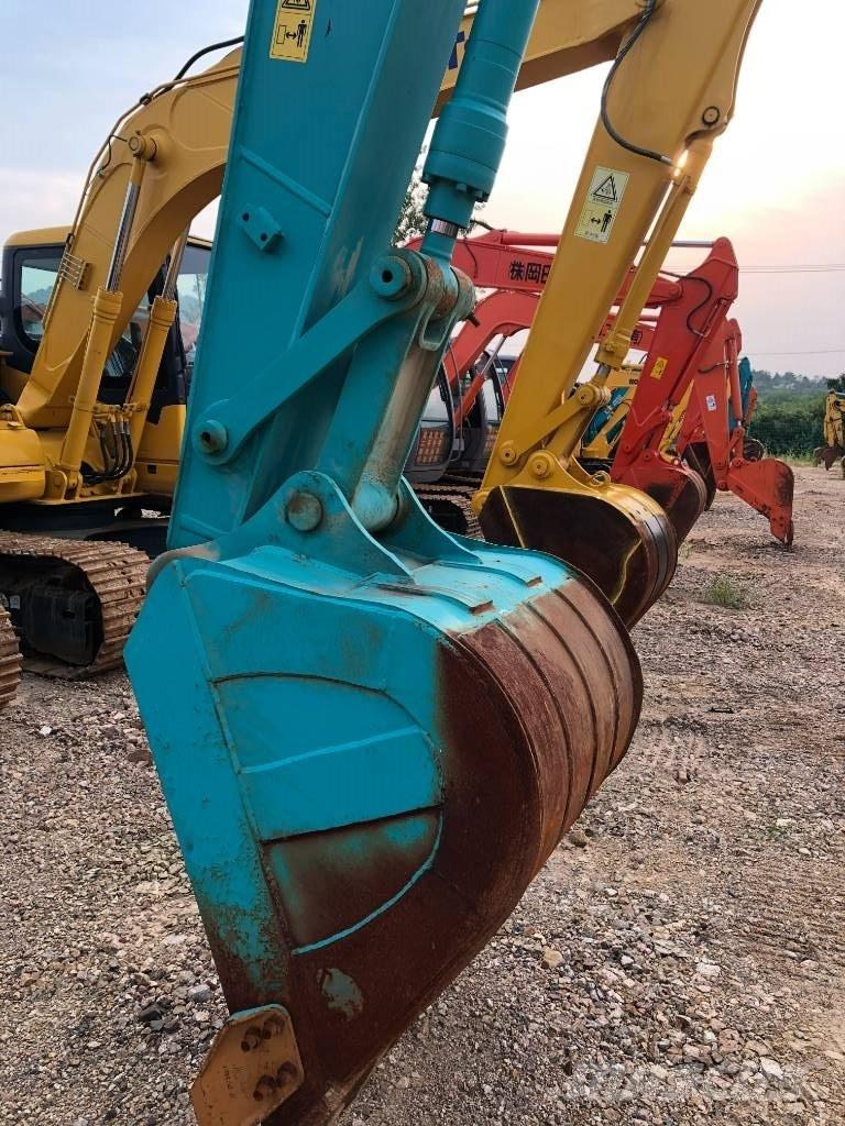  神钢 140 大型油圧ショベル12t以上（パワーショベル・ユンボ）