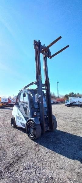 Linde H 45 D ディーゼル・軽油